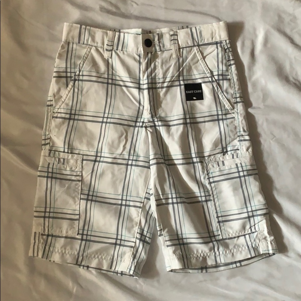 Tony Hawk Boy’s Shorts